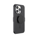 Popsockets PopCase for iPhone 14 Pro - Black