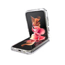 Speck Perfect Clear Case for Samsung Galaxy Z Flip 3 Cear