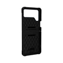 UAG Civilian - Galaxy Z Flip 4 - Mallard