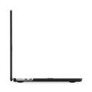 STM Goods DUX case for MacBook Air 13 Retina (M2, 2022 & M1, 2020/2018 Models) Black