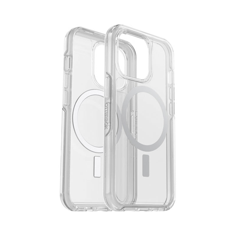 Otterbox Symmetry Plus Clear MagSafe Case For iPhone 13 Pro (6.1 Pro) Clear