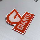 FAN EMBLEMS GWS GIANTS LOGO DECAL
