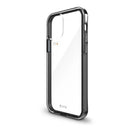EFM Aspen Case Armour with D3O 5G Signal Plus For iPhone 12 Pro Max - Slate/Clear