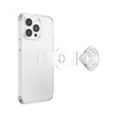 Popsockets PopCase for iPhone 14 Pro Max - Clear