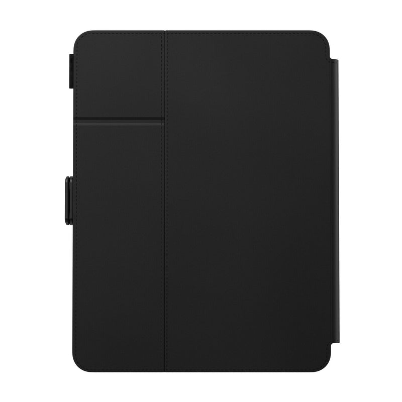 Speck Balance Folio Case for iPad Pro 11 2018-2021/Air 4th Gen Black