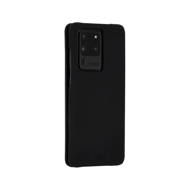 Case-Mate Wallet Folio Case suits Samsung Galaxy S20 Ultra (6.9) - Black