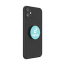 Popsockets TikTok Blue (Gloss)