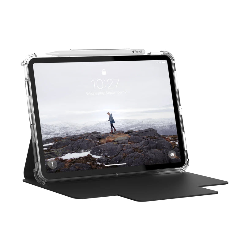 UAG U Lucent for iPad Pro 11.0 2021 - Black