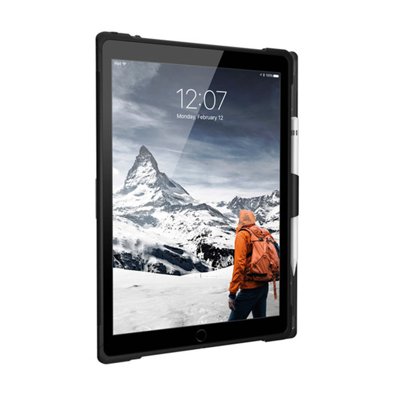 UAG iPad 9.7" Plasma - Ice/Black