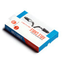 STM Goods Able Cable USB-C to USB-C (1.5m) - Grey