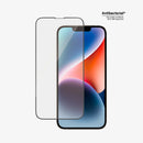 PanzerGlass Ultra-Wide Fit Antibacterial Ford Case for iPhone 14