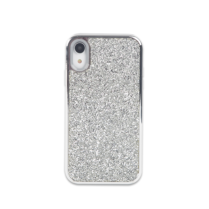 Wisecase iPhone XR Bling Bling