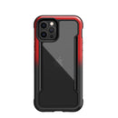 X-Doria Defense Shield Back Cover For iPhone 12 Pro Max 6.7"