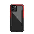 X-Doria Defense Shield Back Cover For iPhone 12 / 12 Pro 6.1"