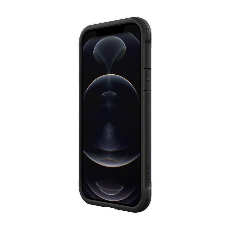 X-Doria Defense Shield Back Cover For iPhone 12 Pro Max 6.7"