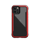 X-Doria Defense Shield Back Cover For iPhone 12 Pro Max 6.7"
