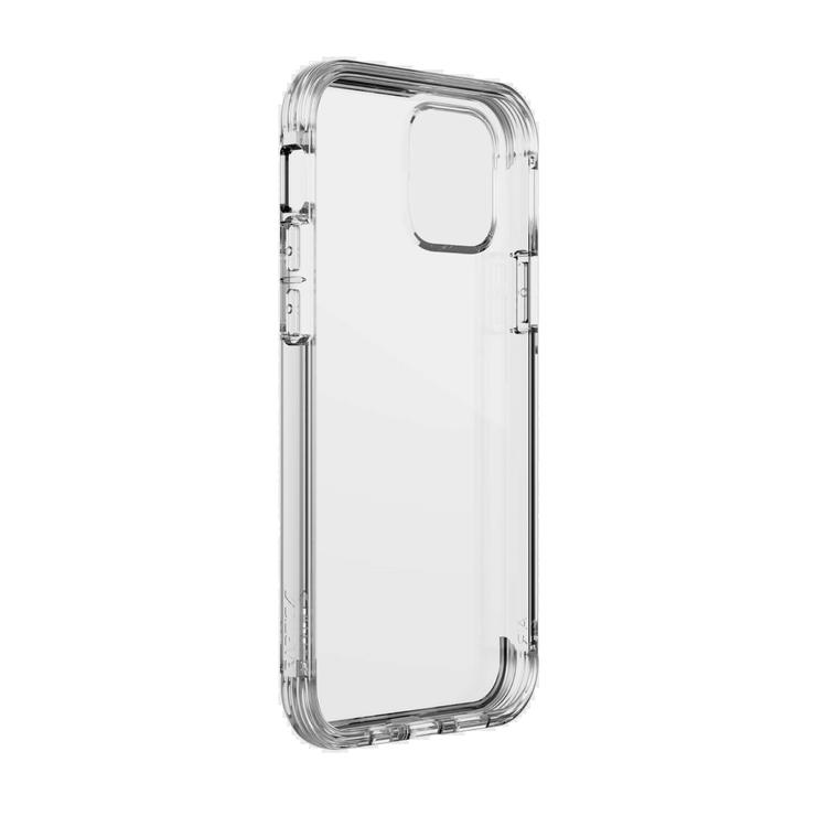 X-Doria Defense Air Back Cover For iPhone 12 / 12 Pro 6.1"
