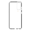 EFM Aspen D3O Case Armour suits Samsung Galaxy S20 (6.2) - Crystal Clear