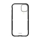 EFM Cayman D3O Case Armour For iPhone 11 Pro - Black / Space Grey