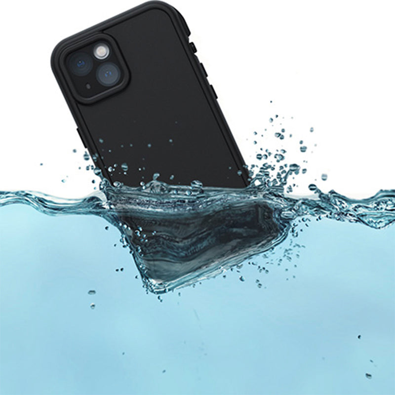 Lifeproof Fre Case For iPhone 13 (6.1") Black