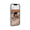 UAG Essential Armor Magsafe Jaguar Case for iPhone 14 Pro Max Frosted Ice