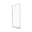 EFM Aspen Case Armour with D3O Crystalex For Samsung Galaxy S22 Ultra (6.8) - Clear