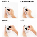 Popsockets Sherbert Sunset