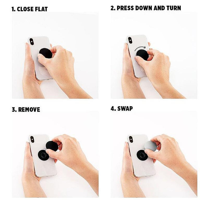 Popsockets Sherbert Sunset