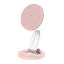 Cygnett 15W Wireless Phone Charger - Pink