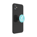 Popsockets TikTok Blue (Gloss)