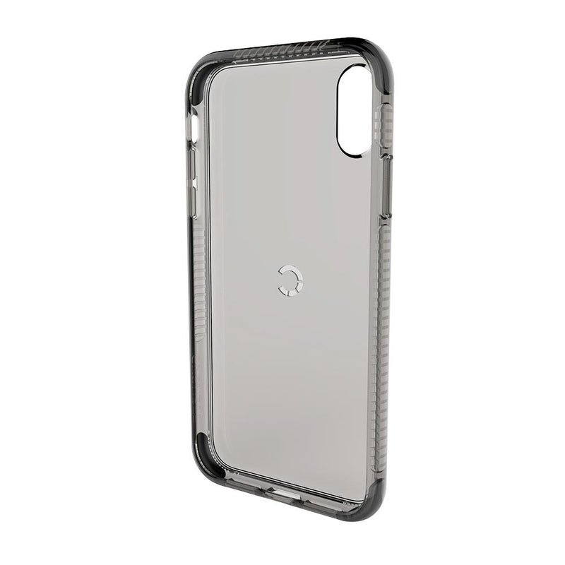 Cygnett iPhone Xs Max Protective Case in Black