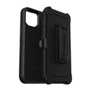 Otterbox Defender Case For iPhone 13 6.1/iPhone 14 6.1 Black