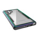 X-doria Samsung Galaxy S22 Ultra Defense Shield Iridescent