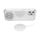 Popsockets PopCase for iPhone 11 Pro/XS/X Clear