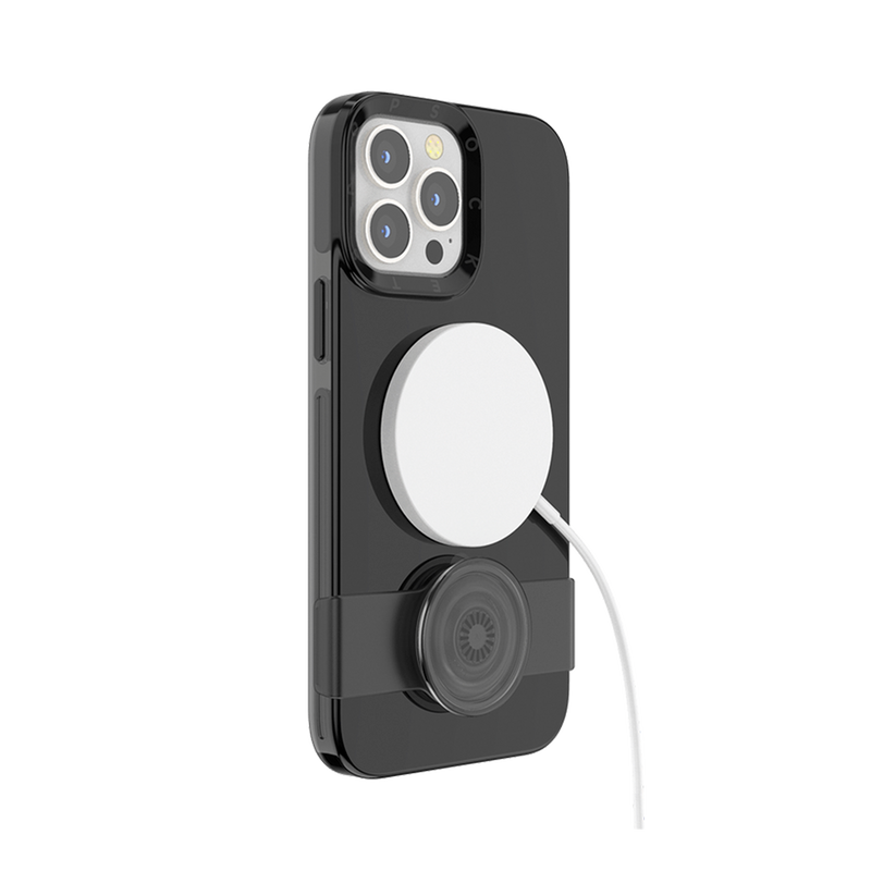 Popsocket Popcase with Magsafe for iPhone 13 Black