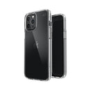 Speck Presidio Perfect-Clear Case for iPhone 12 Pro Max