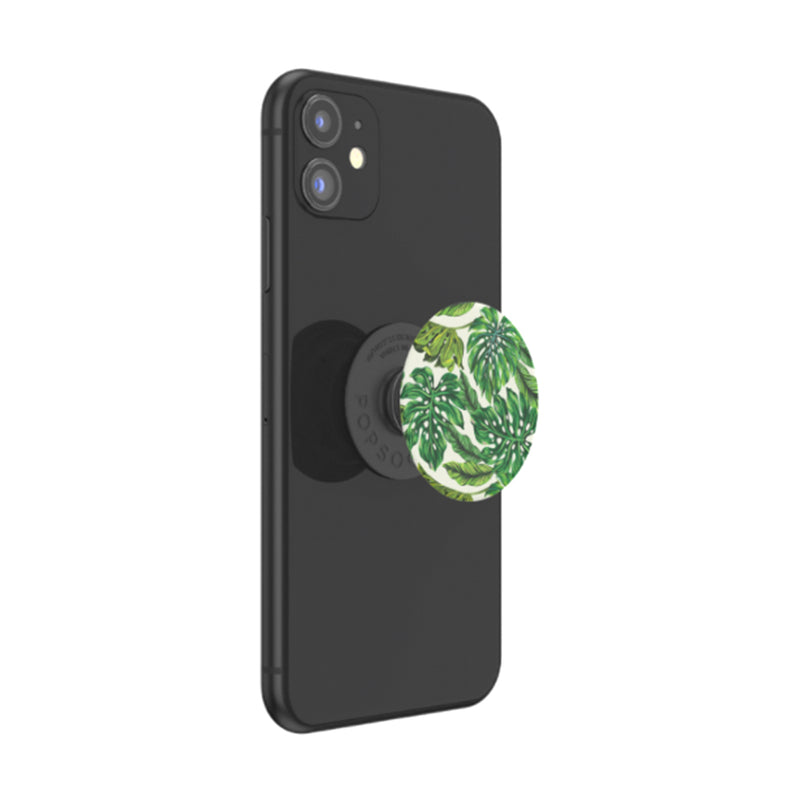 Popsockets Monstera Deliciosa