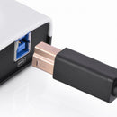 UGREEN USB 3.0 A Male to B Male Print Cable 2M Black