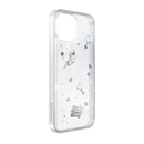 SwitchEasy Lucky Case for iPhone 12/12 Pro Transparent