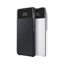 Samsung View Wallet Cover for Galaxy A32 5G Black