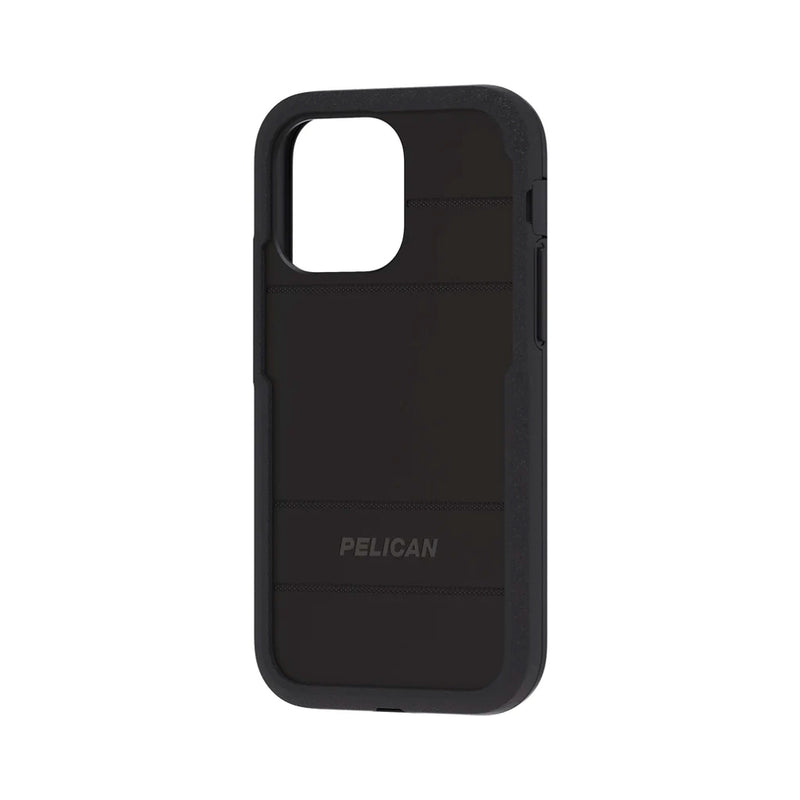 Pelican Voyager Case MagSafe iPhone 14 Pro Max Black