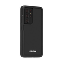 Pelican Voyager Case for Samsung Galaxy S21 5G 6.2 - Black