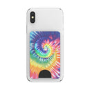 Popsockets POPWALLET+ PopWallet+ To Dye For