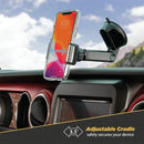 SCOSCHE Telescoping Universal Mount