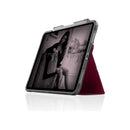 STM Good Dux Studio for iPad 11 inch 2018/2020/2021