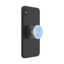 Popsockets POPGRIP PREMIUM Clear Iridescent