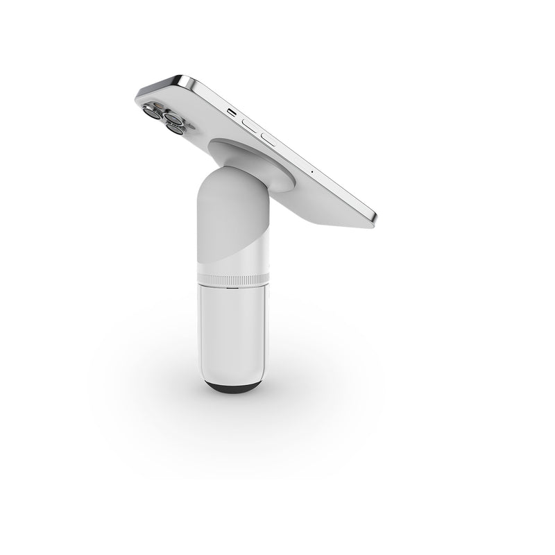STM Good MagPod - iPhone TriPod with MagSafe Compatibility
