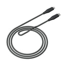 STM Goods Dux Cable USB-C to Lightning (1.5m) - Grey