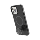 Popsockets PopCase MagSafe for iPhone 14 Pro Max - Black