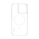 Pelican Ranger Case (MagSafe) for iPhone 13 Pro Clear